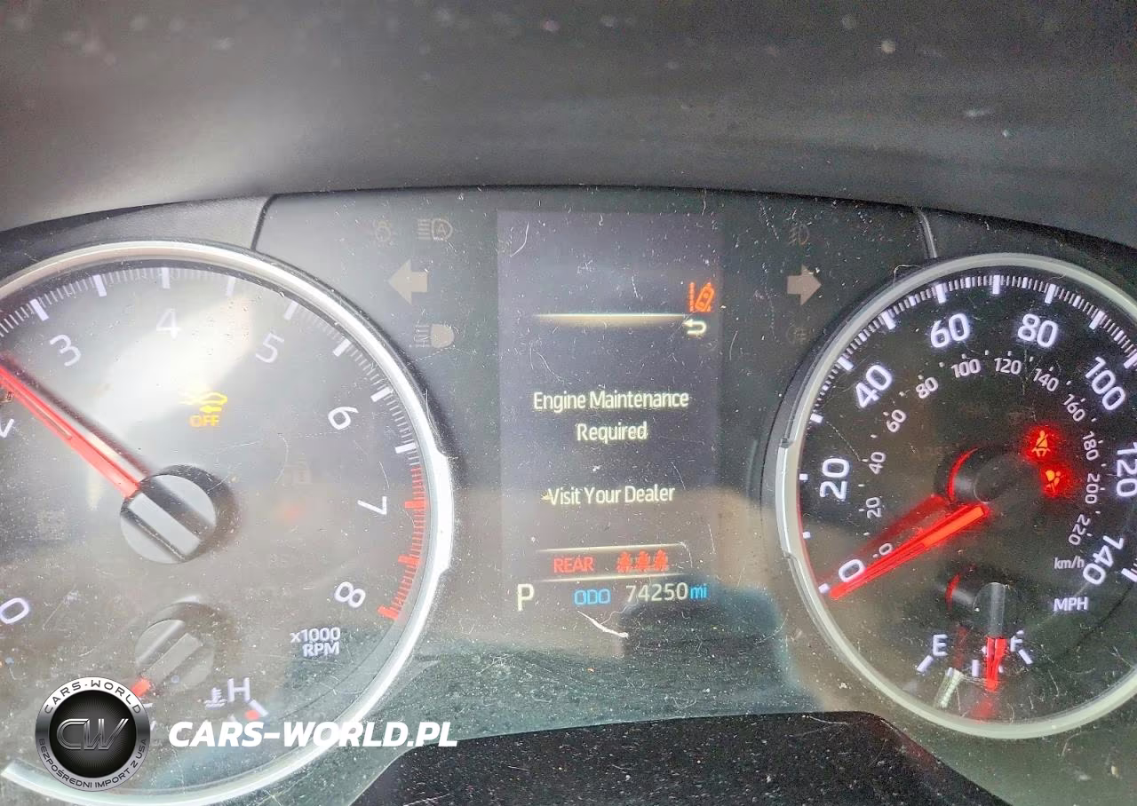 2019 Toyota Rav4 Le VIN:2T3H1RFVXKW042052 - 9
