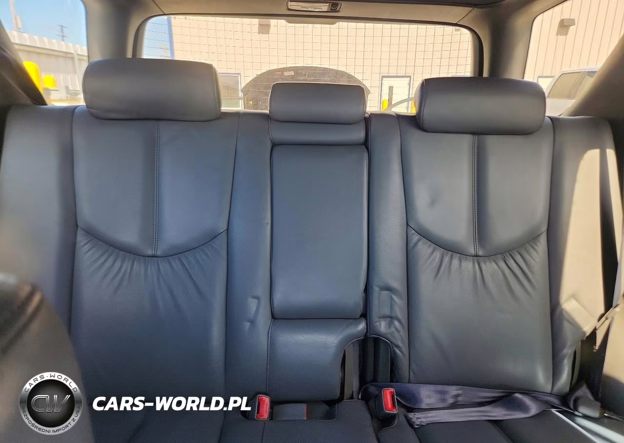 2000 Lexus Rx 300 VIN:JT6HF10U4Y0147287 - 10