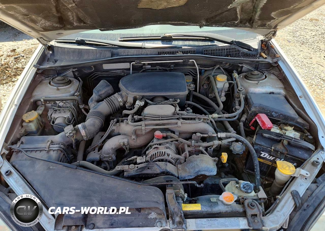 2007 Subaru Outback Outback 2.5I VIN:4S4BP61C176323881 - 11