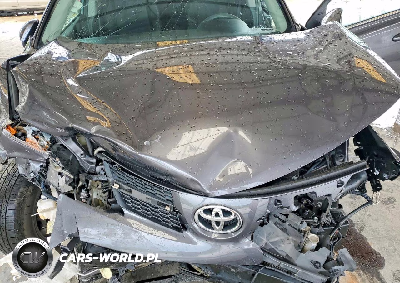 2015 Toyota Rav4 Xle VIN:2T3WFREVXFW136951 - 11