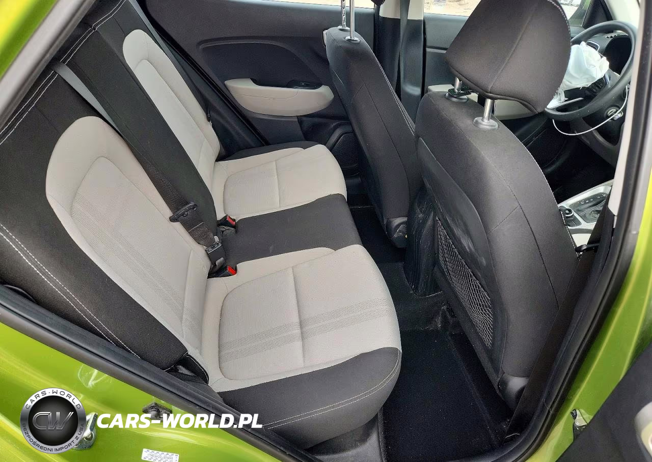 2020 Hyundai Venue Sel VIN:KMHRC8A33LU025649 - 10
