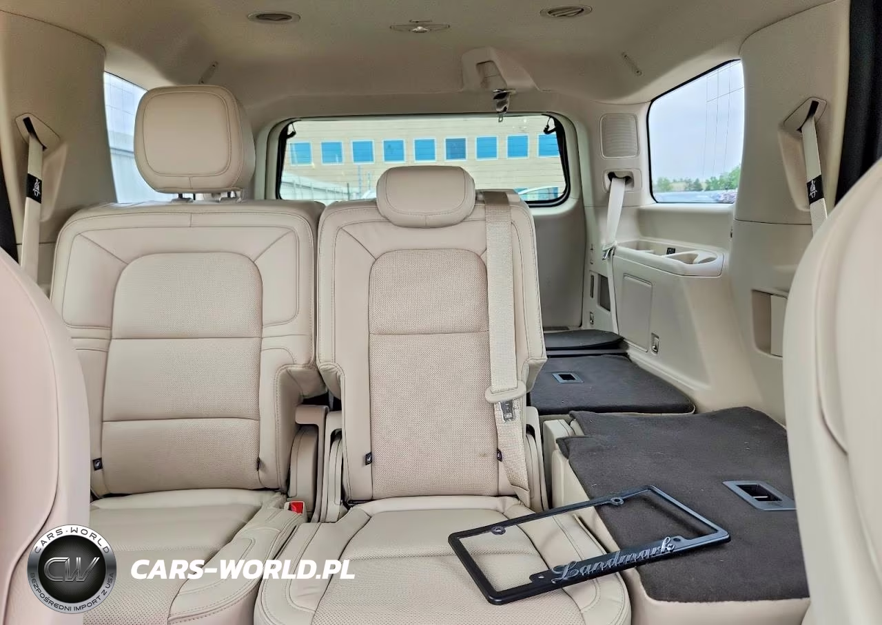 2019 Lincoln Navigator Reserve VIN:5LMJJ2LT9KEL26462 - 10