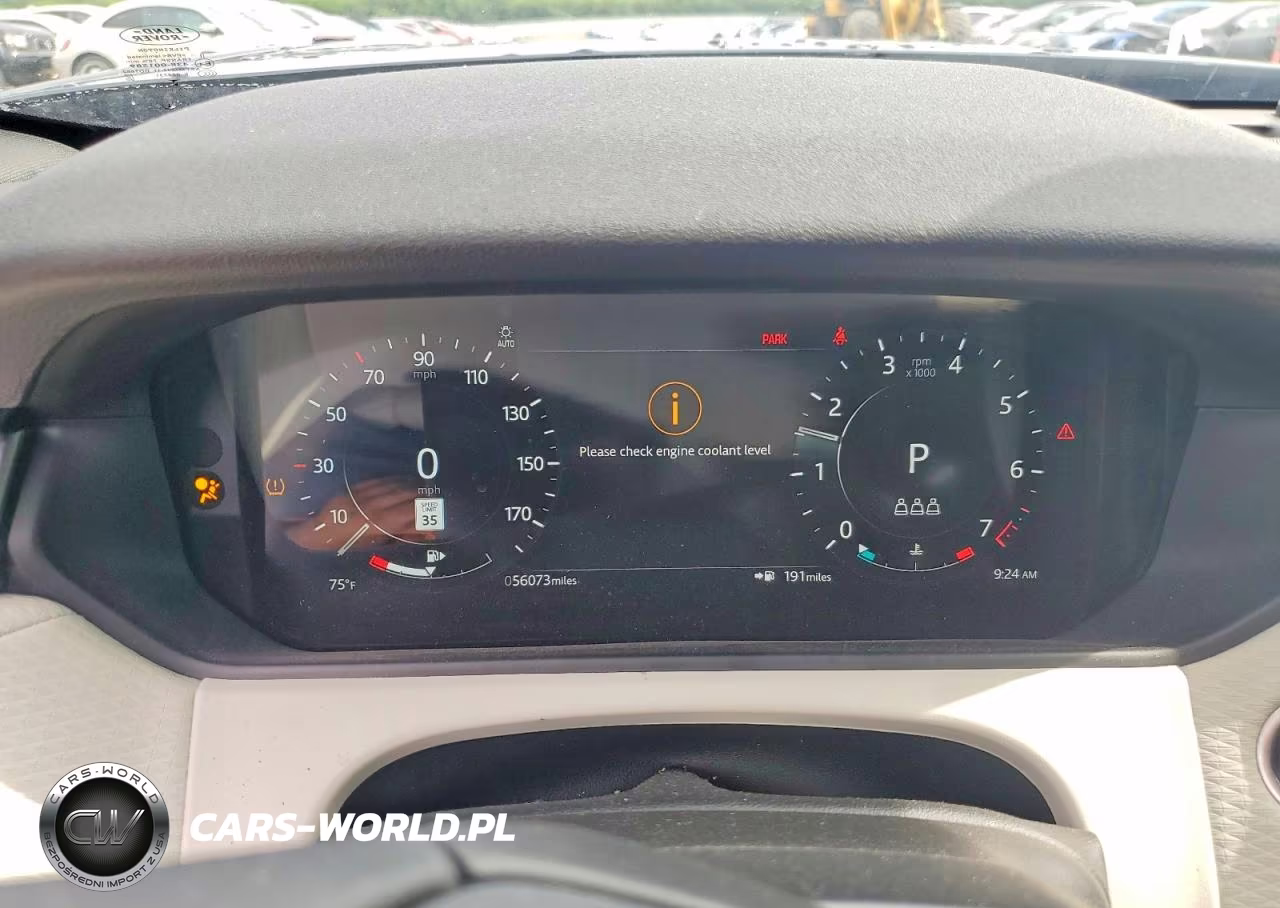 2023 Land Rover Range Rover Velar R-Dynamic S VIN:SALYT2EU1PA351546 - 9