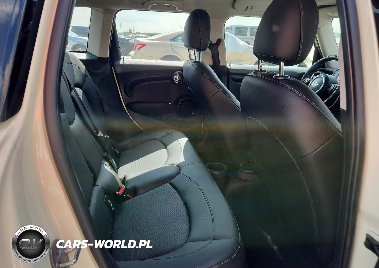 2019 Mini Cooper VIN:WMWXU1C51K2J02444 - 10
