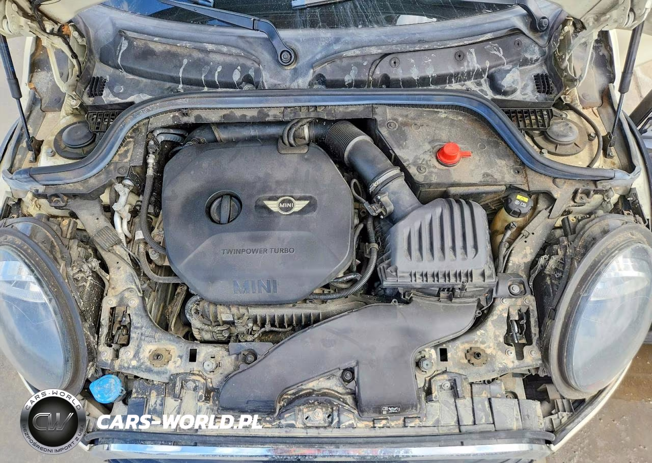 2019 Mini Cooper VIN:WMWXU1C51K2J02444 - 11