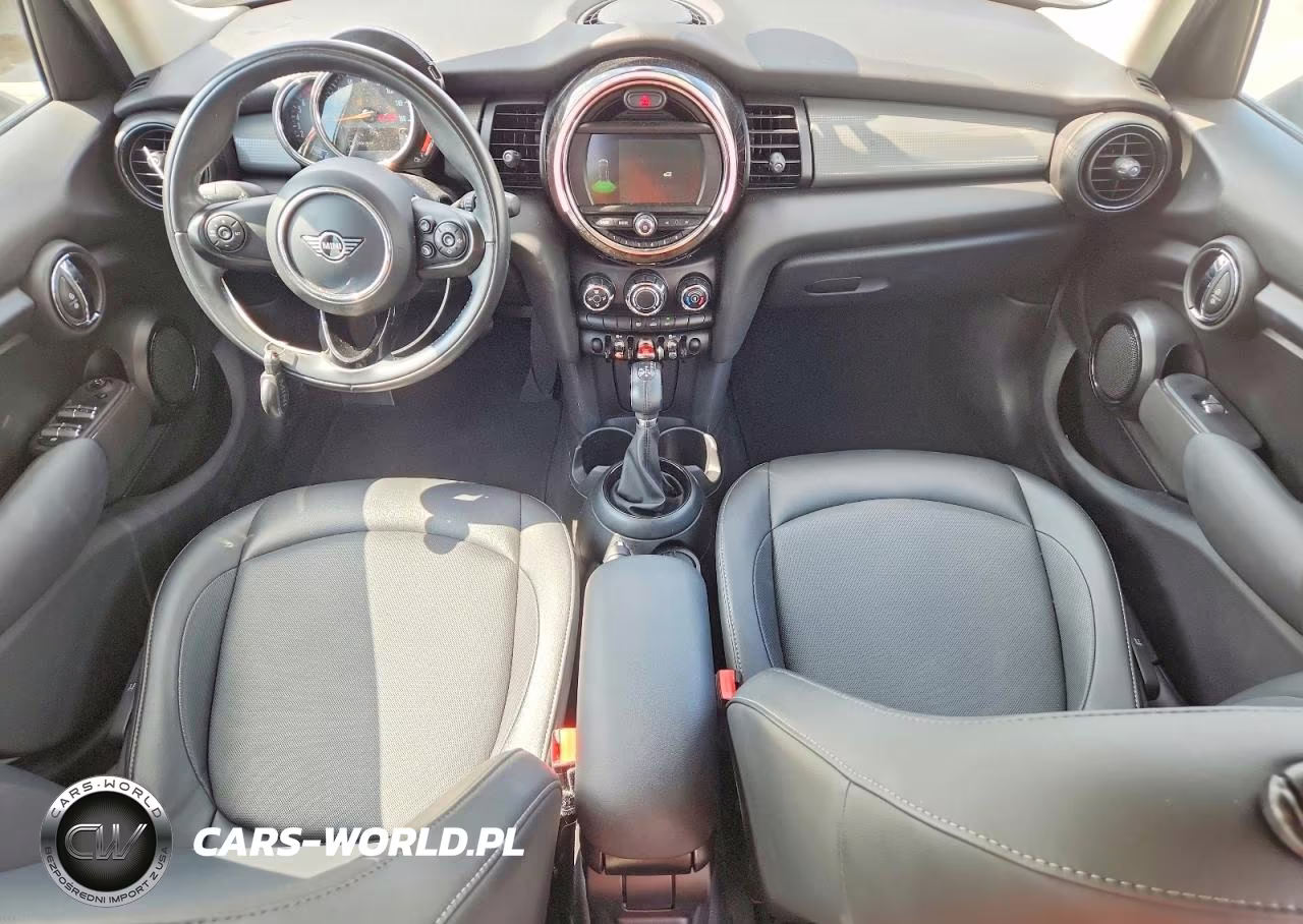 2019 Mini Cooper VIN:WMWXU1C51K2J02444 - 8