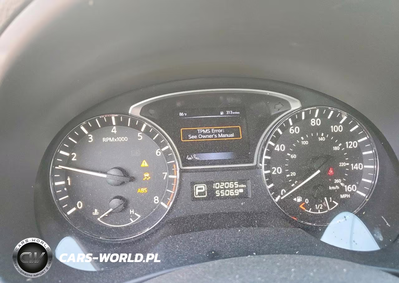 2015 Nissan Altima 2.5 Sv VIN:1N4AL3AP8FC204874 - 9
