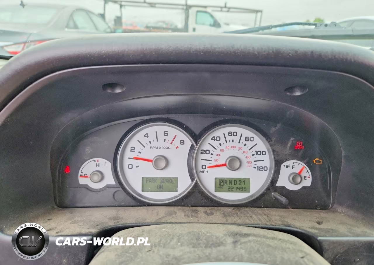 2006 Ford Escape Limited VIN:1FMCU94156KA17927 - 9