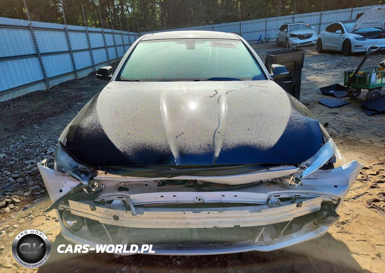 2015 BMW 535 I VIN:WBA5B1C57FD921711 - 5