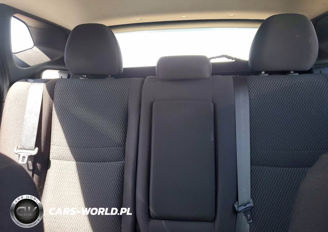 2018 Niss Rogue Spor VIN:JN1BJ1CR5JW256688 - 10