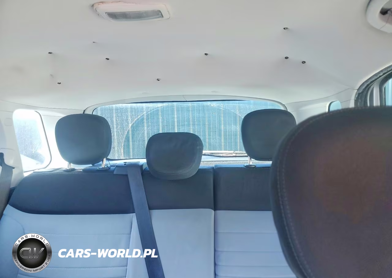 2014 Fiat 500L Easy VIN:ZFBCFABH4EZ028099 - 10