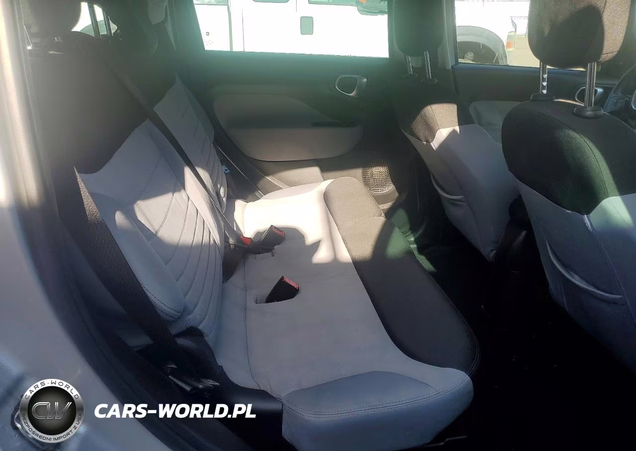 2014 Fiat 500L Easy VIN:ZFBCFABH4EZ028099 - 11