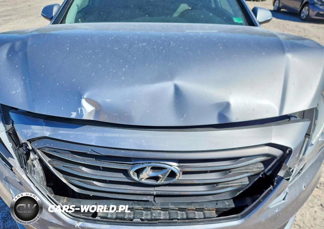 2016 Hyundai Sonata Limited VIN:5NPE34AF3GH426804 - 11