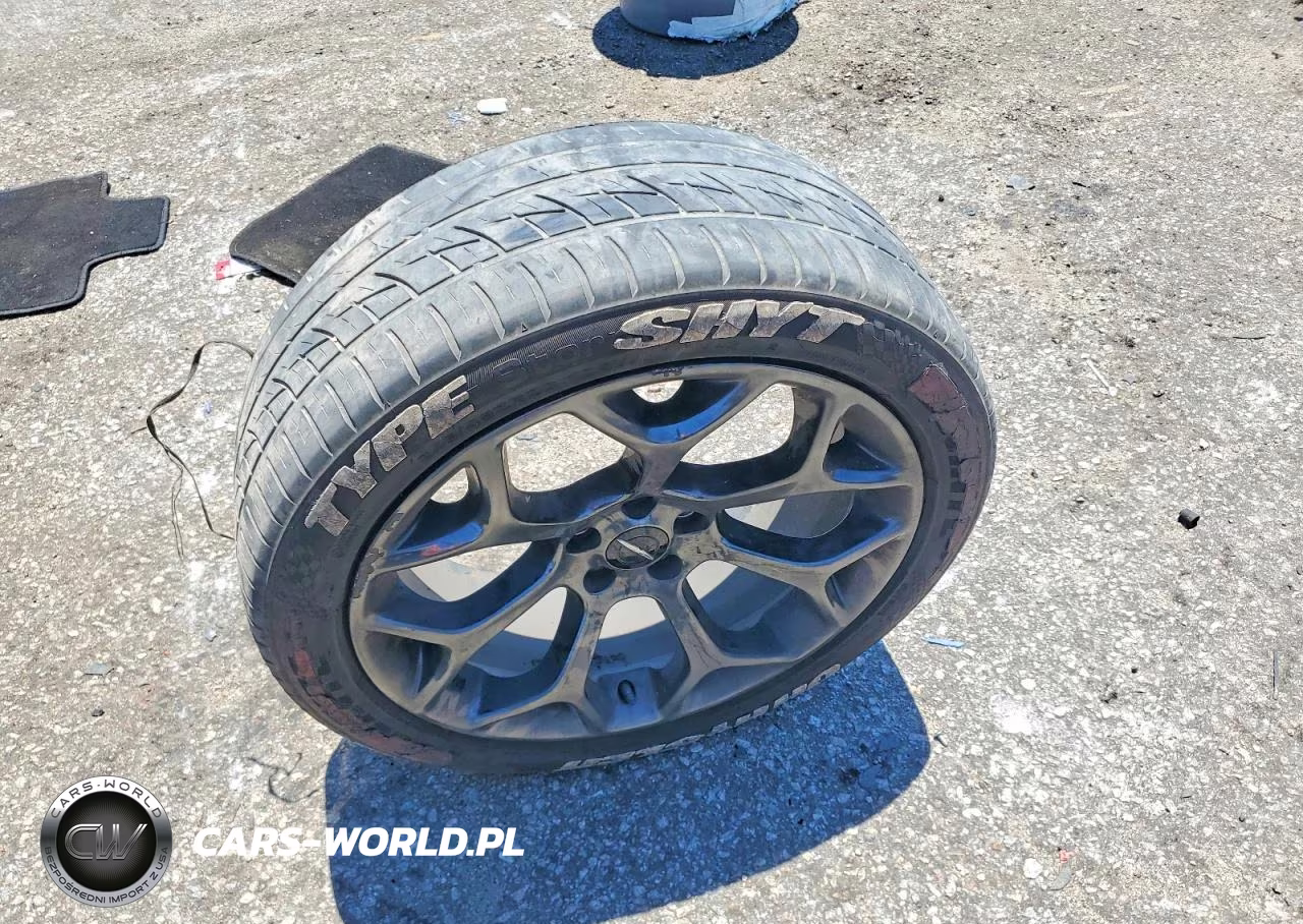2018 Chrysler 300 S VIN:2C3CCABG2JH231570 - 12