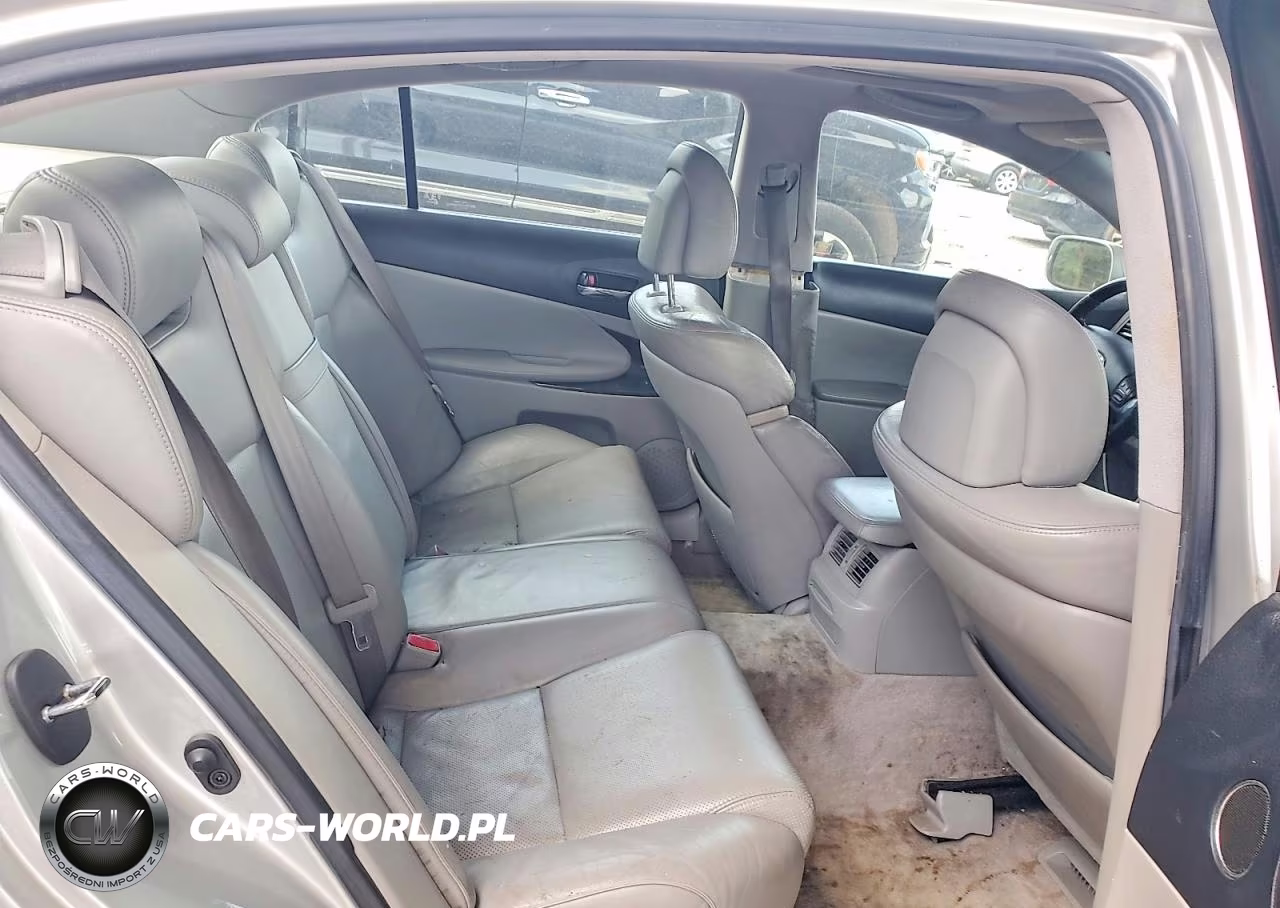 2006 Lexus Gs 300 VIN:JTHCH96S860004436 - 10