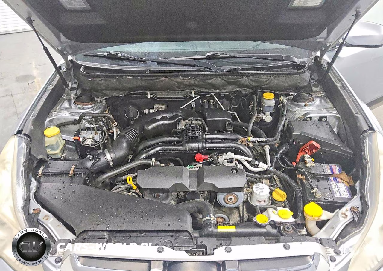 2013 Subaru Outback 2.5I Premium VIN:4S4BRBCC7D3303051 - 12