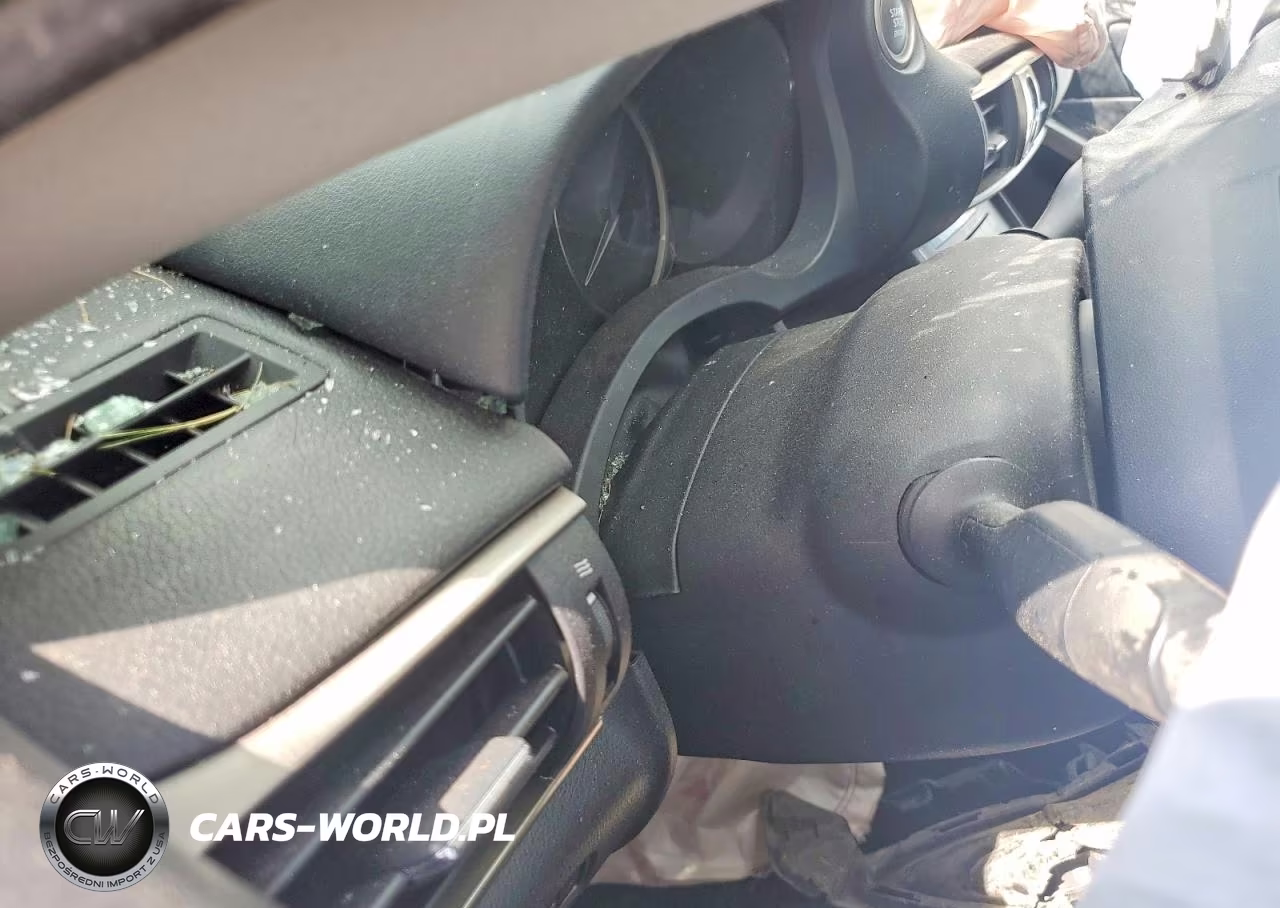 2019 Lexus Is 300 VIN:JTHC81D26K5039090 - 9