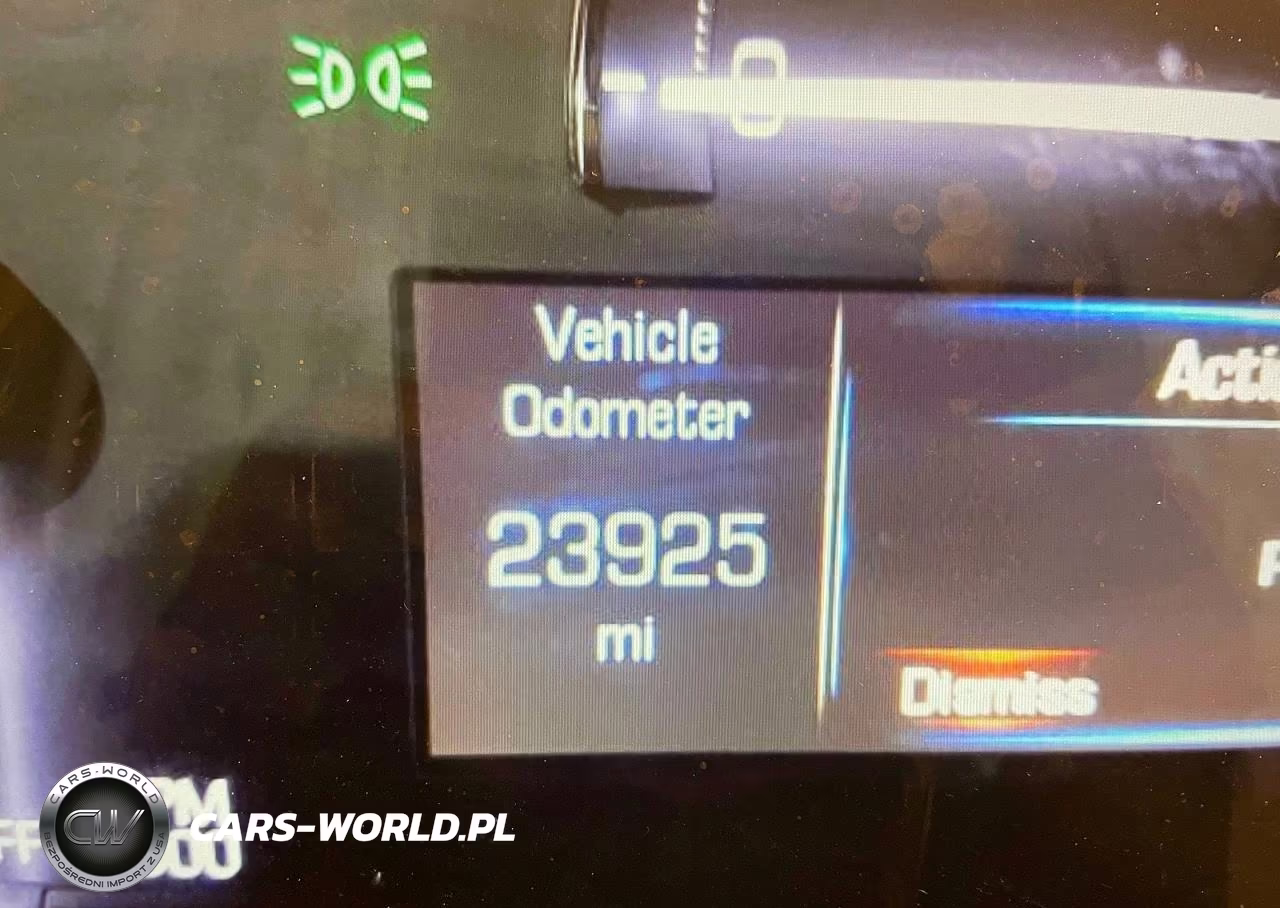 2019 Cadillac Xt5 Premium Luxury VIN:1GYKNFRS2KZ251595 - 8