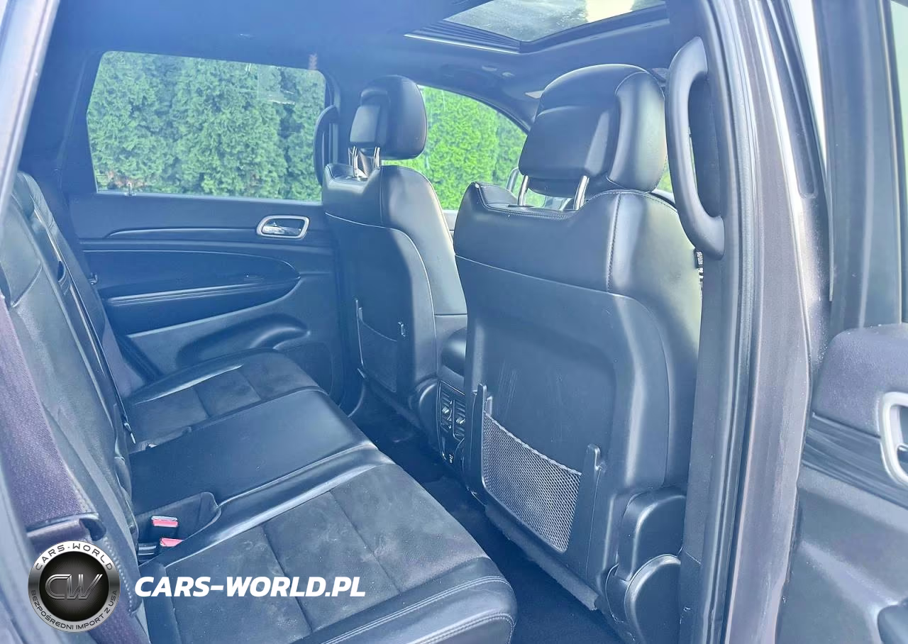 2020 Jeep Grand Cherokee Laredo VIN:1C4RJFAG0LC147151 - 6