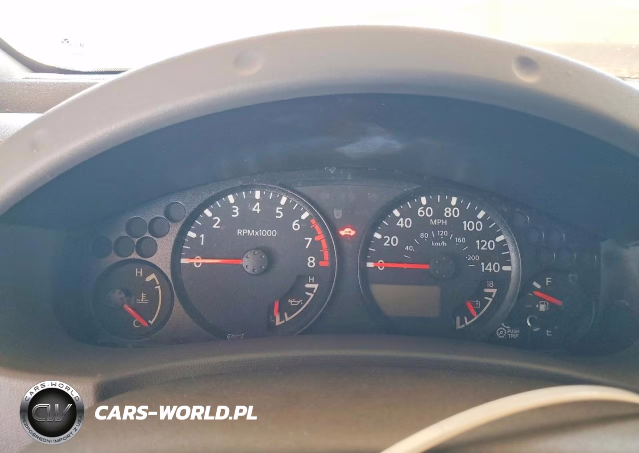 2010 Nissan Xterra X VIN:5N1AN0NU3AC521680 - 9