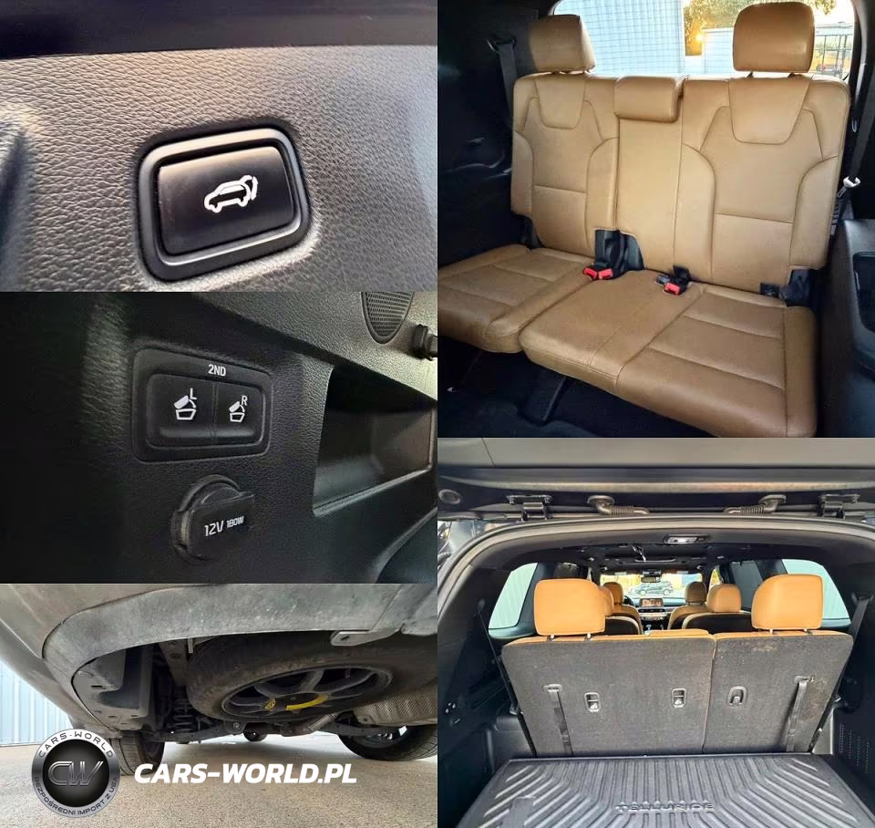 2020 Kia Telluride Sx VIN:5XYP54HC5LG041065 - 14