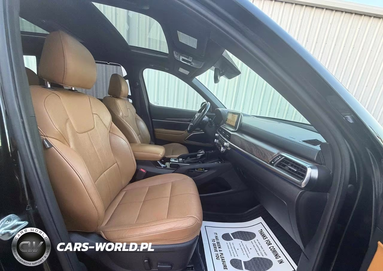 2020 Kia Telluride Sx VIN:5XYP54HC5LG041065 - 5