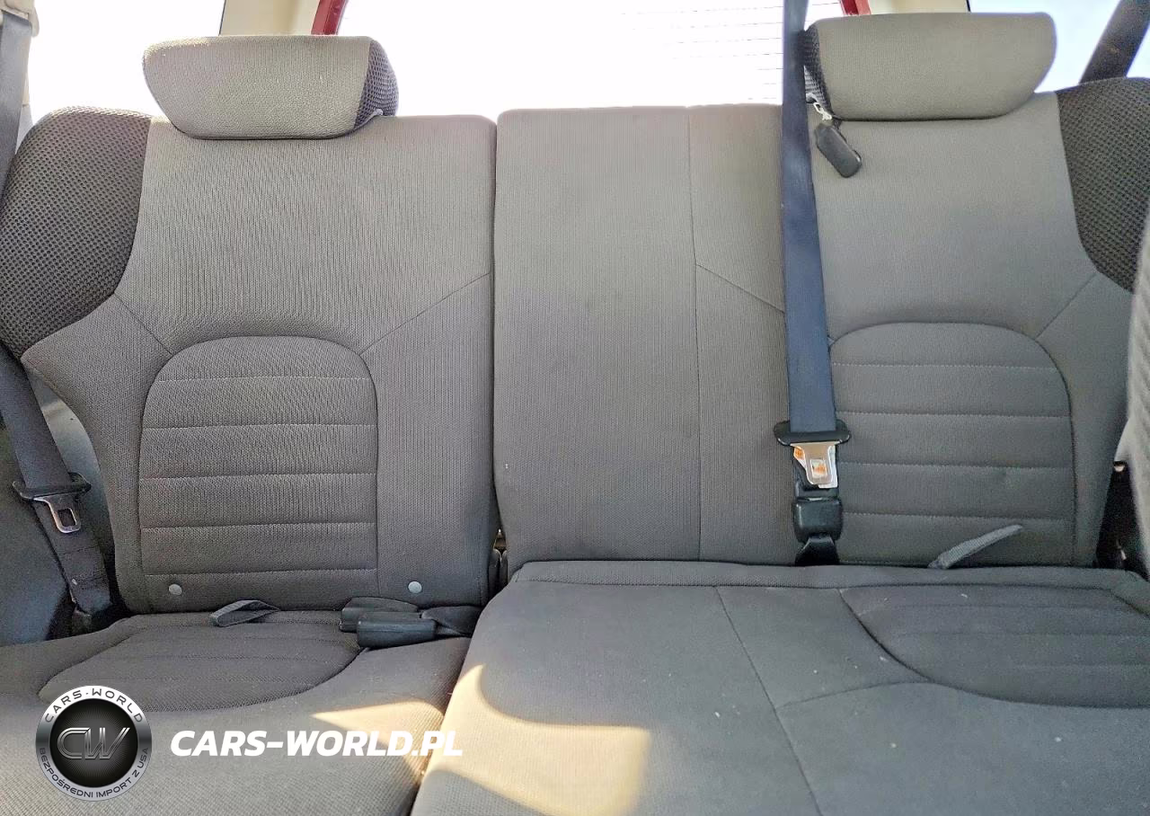 2007 Nissan Xterra X VIN:5N1AN08U67C522374 - 10