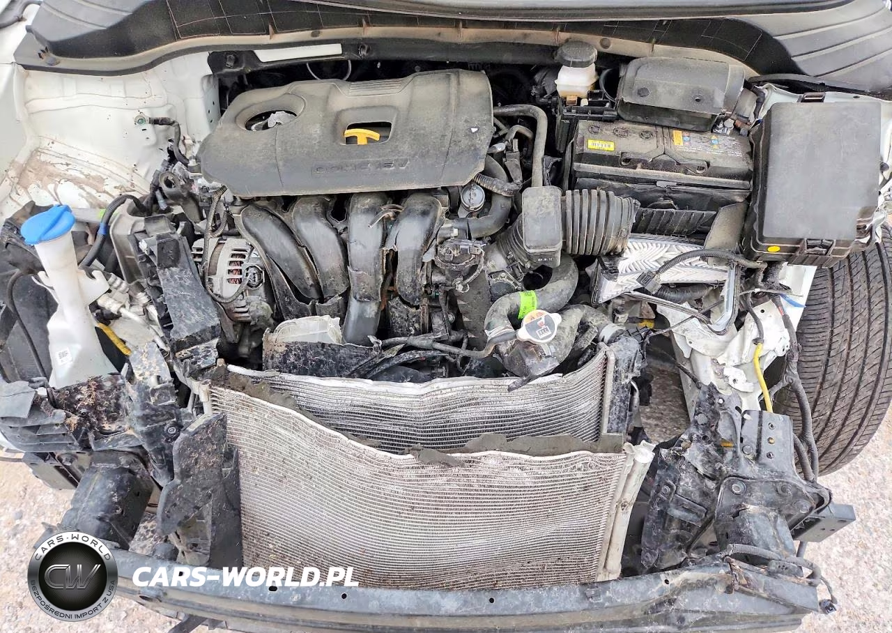 2023 Kia Soul VIN:KNDJ33AU4P7860192 - 11