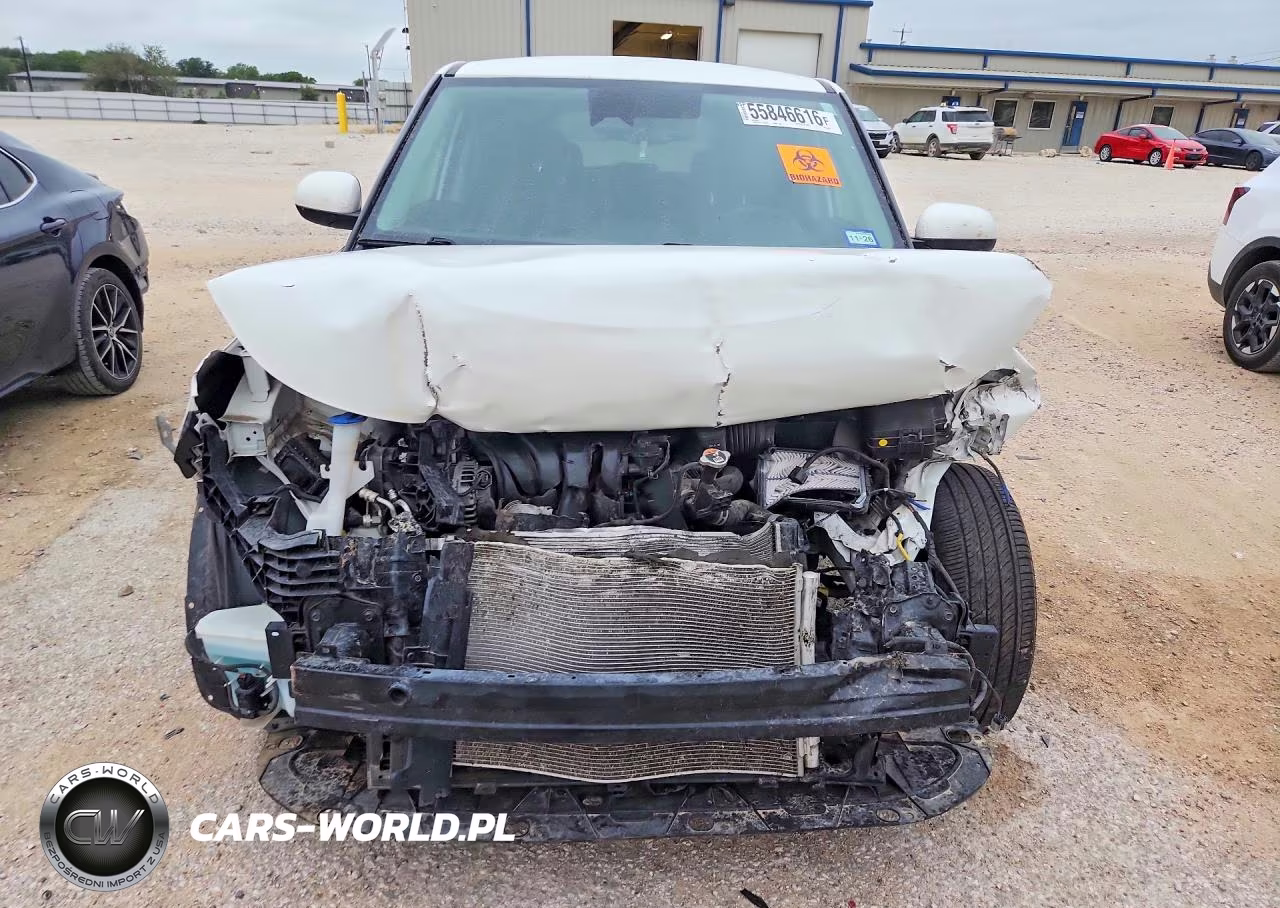 2023 Kia Soul VIN:KNDJ33AU4P7860192 - 5