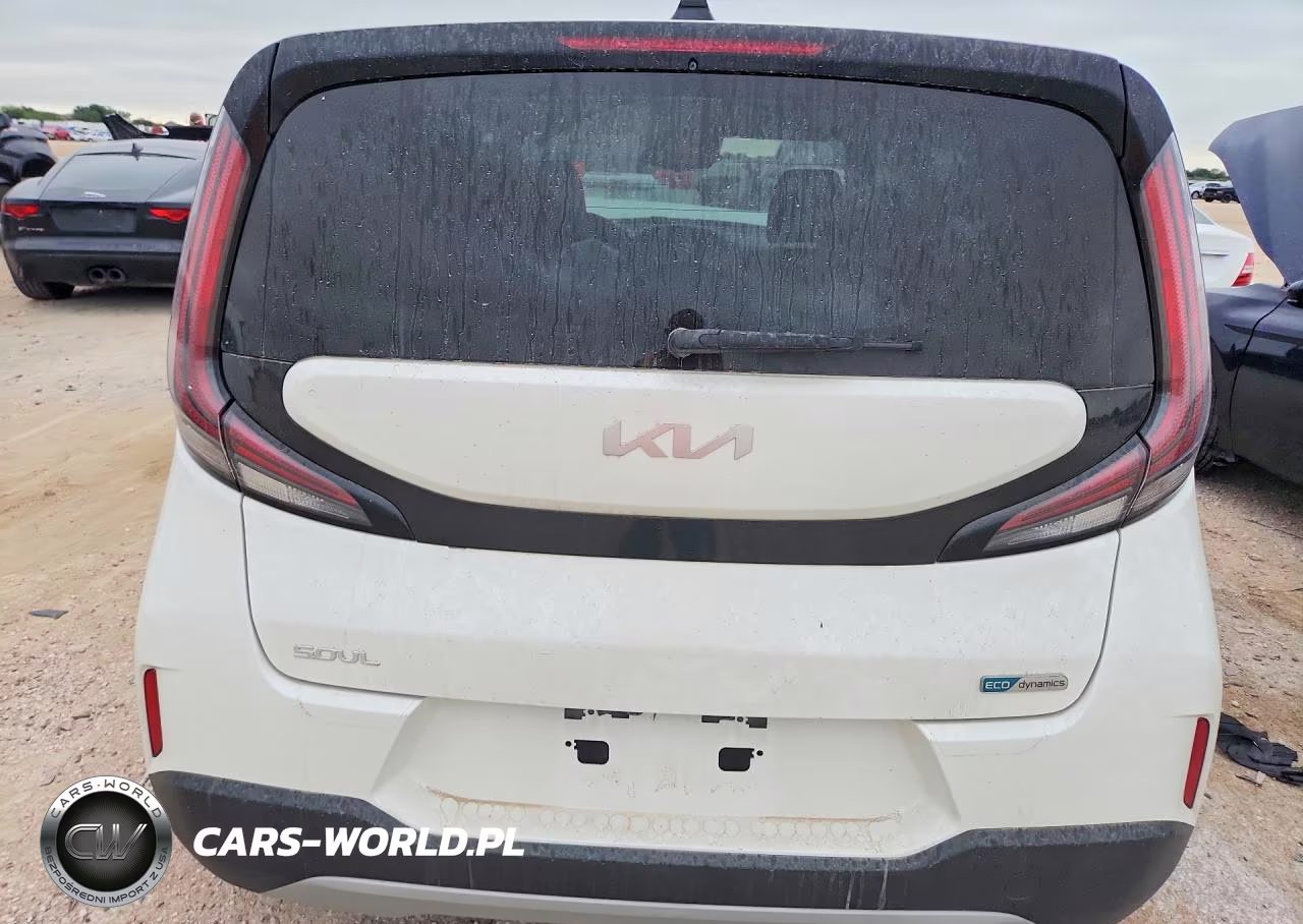 2023 Kia Soul VIN:KNDJ33AU4P7860192 - 6