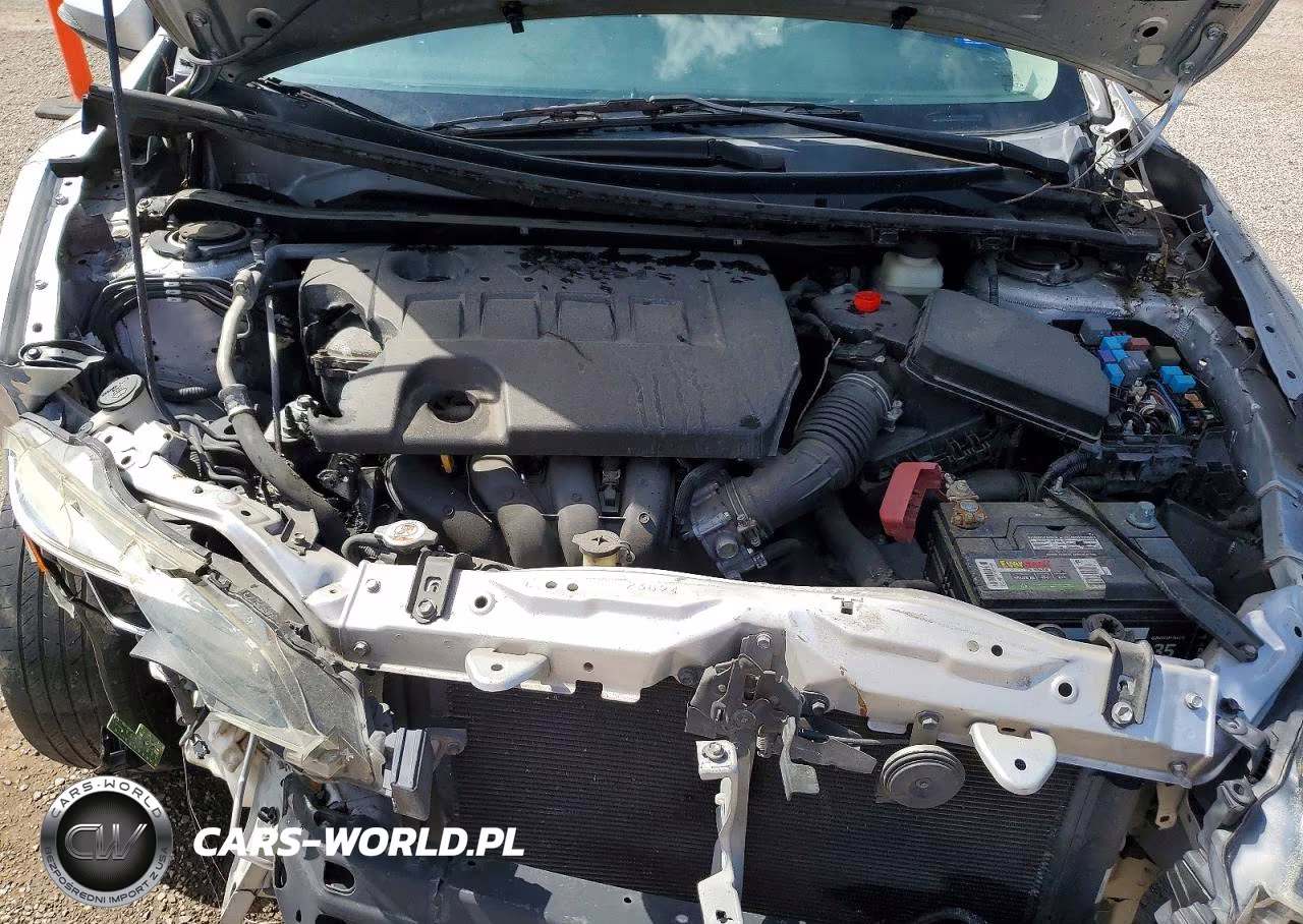 2018 Toyota Corolla Xse VIN:5YFBURHE1JP749270 - 11
