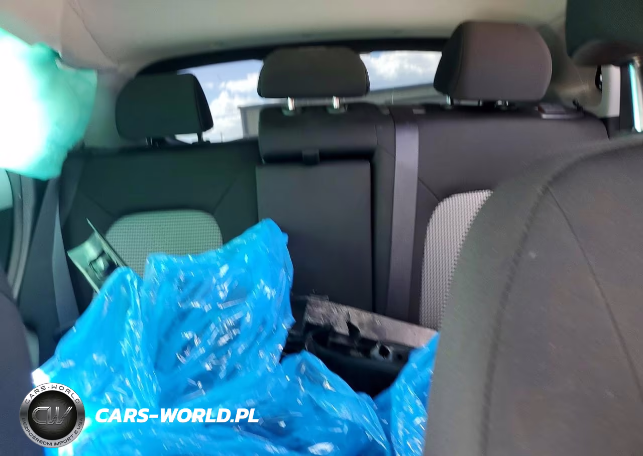 2020 Hyundai Kona Sel VIN:KM8K2CAA4LU481522 - 10