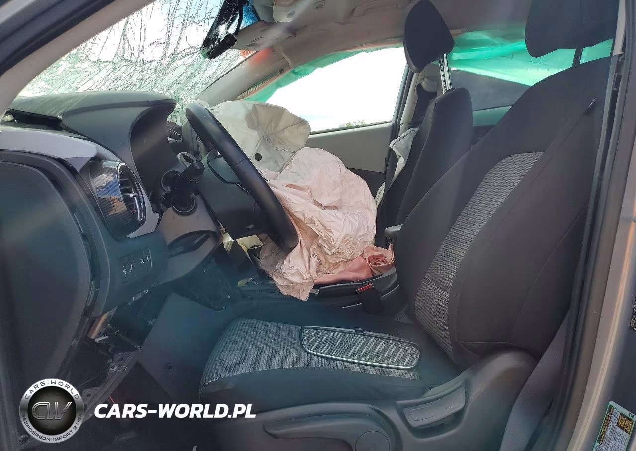 2020 Hyundai Kona Sel VIN:KM8K2CAA4LU481522 - 7