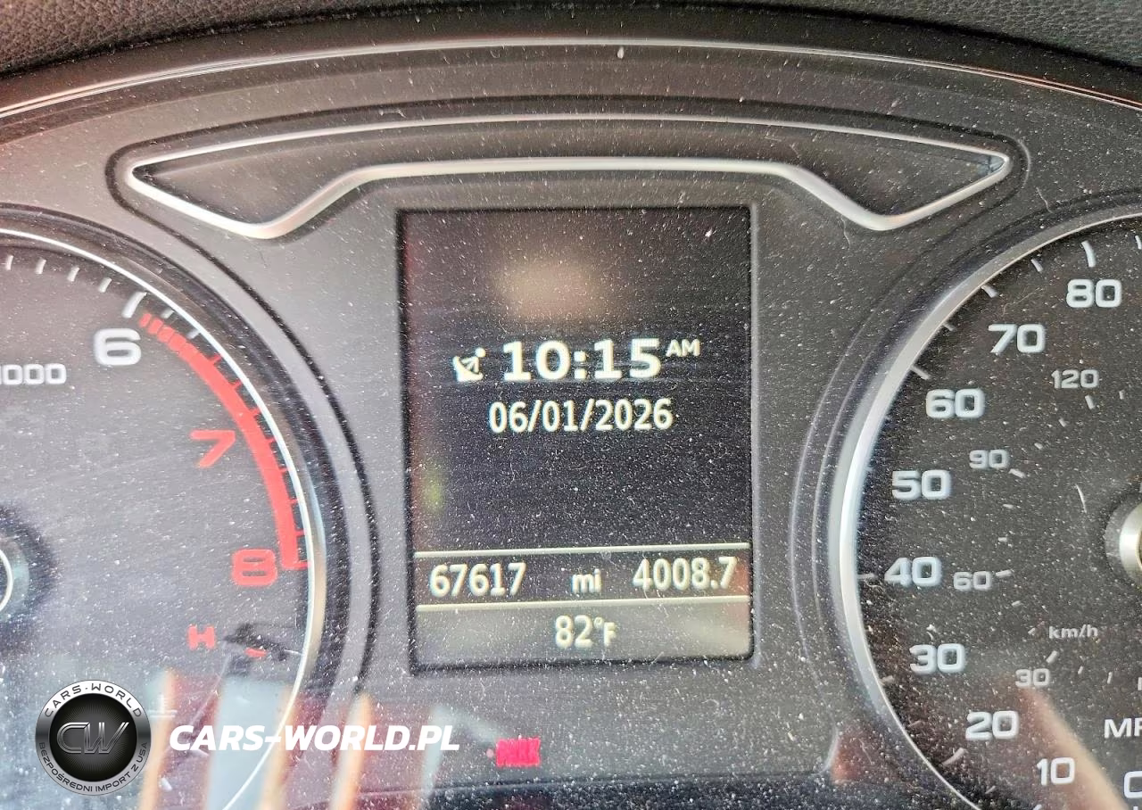 2016 Audi A3 Premium Plus S-Line VIN:WAUJ8GFF4G1030878 - 9