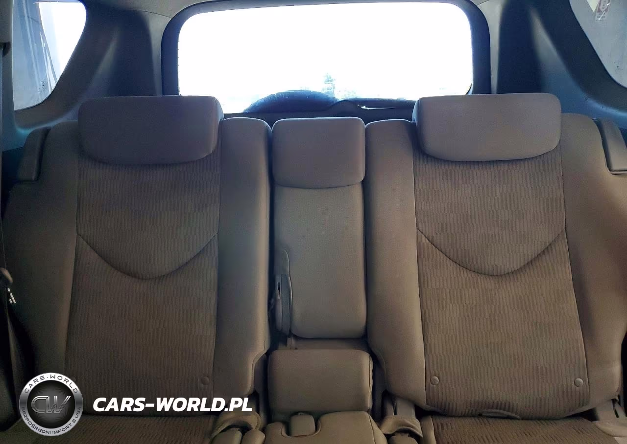 2010 Toyota Rav4 Base VIN:2T3BF4DV7AW046734 - 10