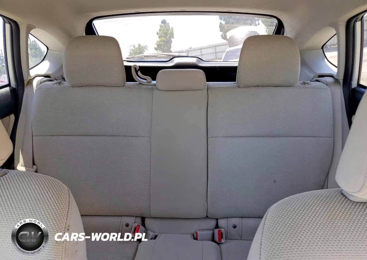 2014 Subaru Xv Crosstrek 2.0 Premium VIN:JF2GPAWC1E8218279 - 10