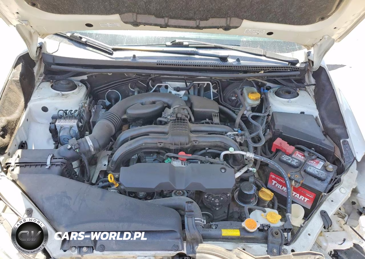 2014 Subaru Xv Crosstrek 2.0 Premium VIN:JF2GPAWC1E8218279 - 12