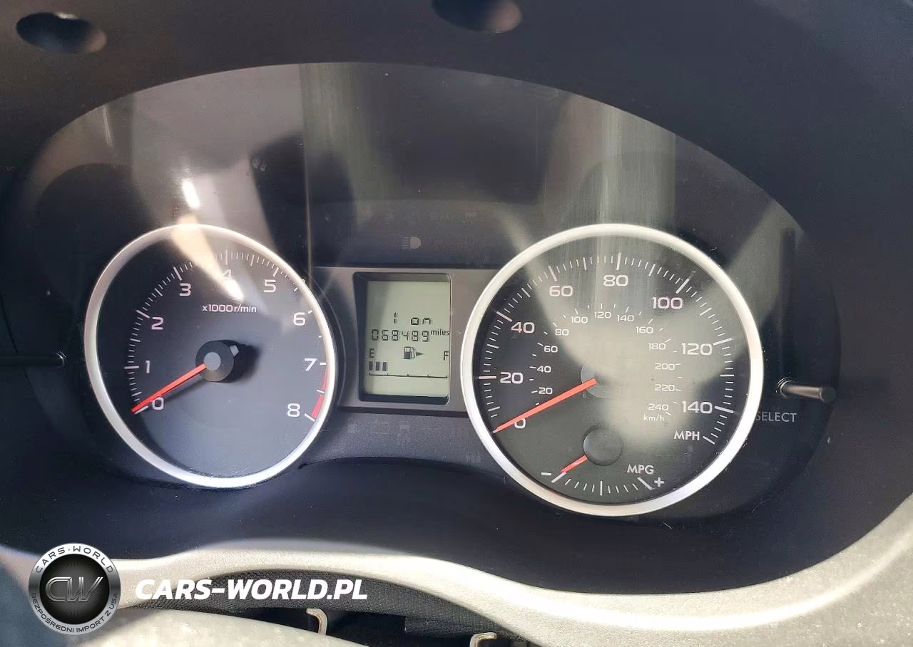 2014 Subaru Xv Crosstrek 2.0 Premium VIN:JF2GPAWC1E8218279 - 9