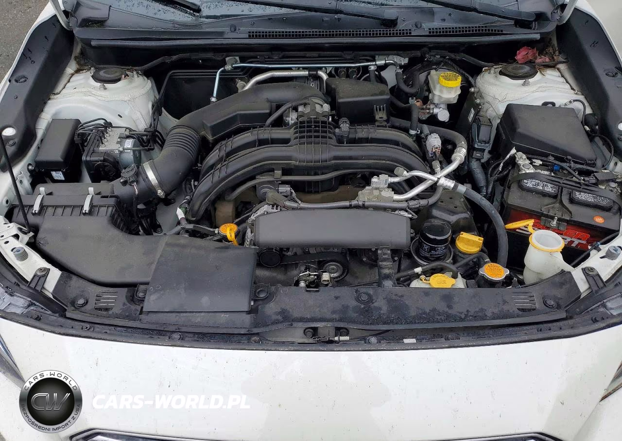 2017 Subaru Impreza Premium VIN:4S3GTAB60H3718798 - 12