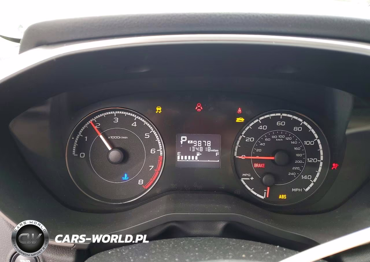 2017 Subaru Impreza Premium VIN:4S3GTAB60H3718798 - 9