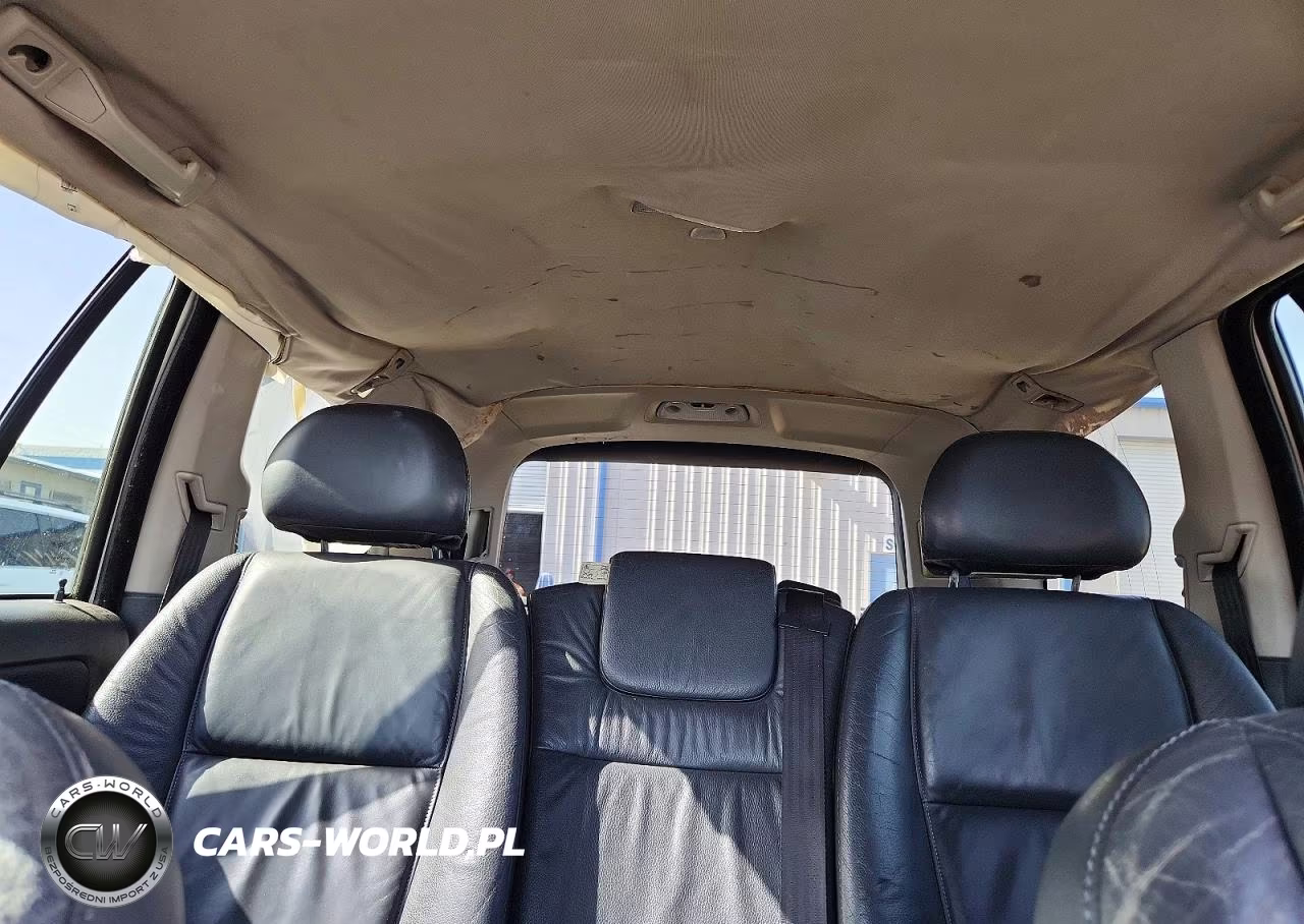 2013 Volvo Xc90 3.2 VIN:YV4952CY1D1647798 - 10