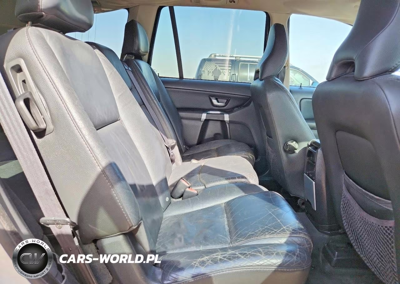 2013 Volvo Xc90 3.2 VIN:YV4952CY1D1647798 - 11