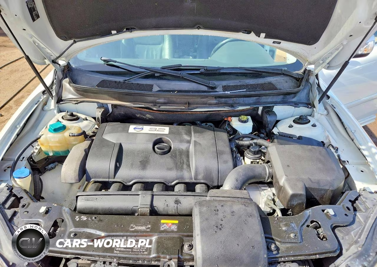 2013 Volvo Xc90 3.2 VIN:YV4952CY1D1647798 - 12