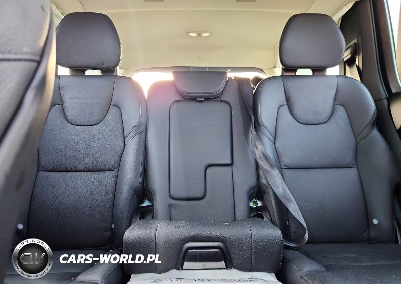 2025 Volvo Xc90 Plus VIN:YV4062PE8S1342169 - 10