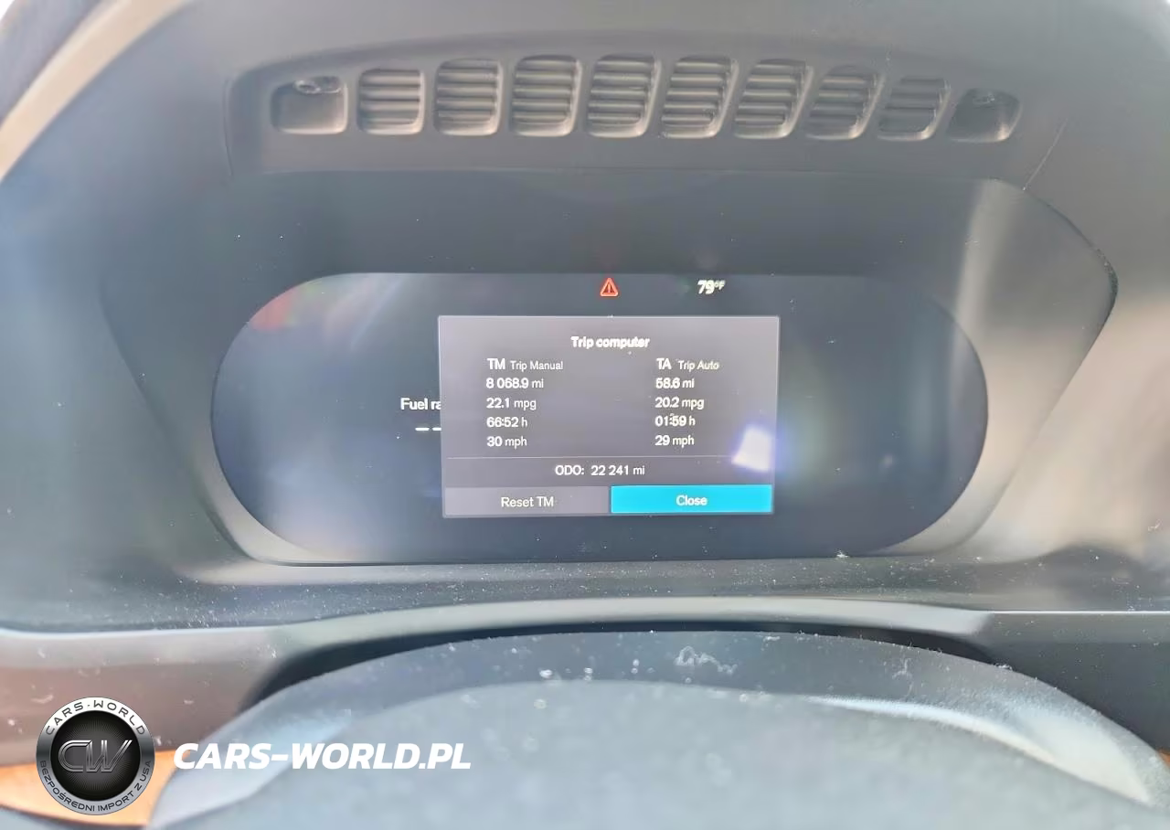 2025 Volvo Xc90 Plus VIN:YV4062PE8S1342169 - 9