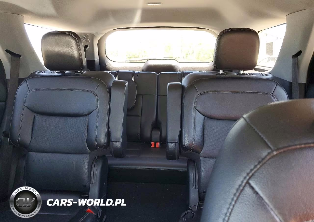 2022 Ford Explorer Limited VIN:1FMSK8FHXNGA95482 - 10