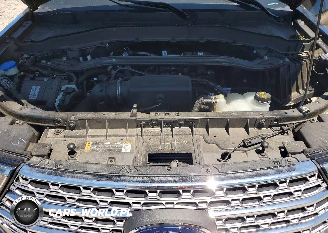 2022 Ford Explorer Limited VIN:1FMSK8FHXNGA95482 - 12