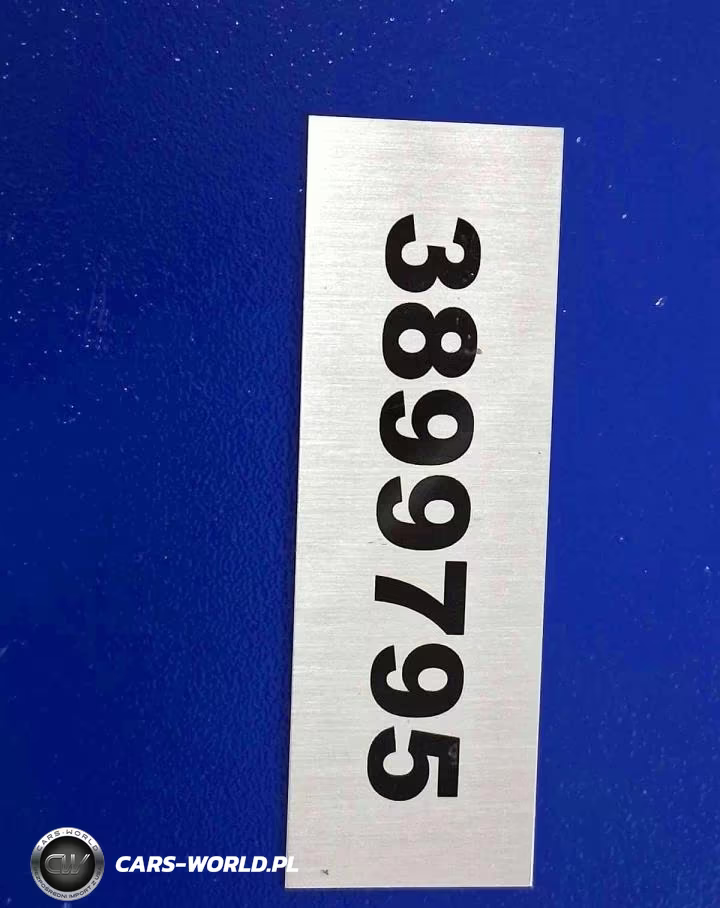 OTHER EXCAVATOR VIN:3899795 - 9
