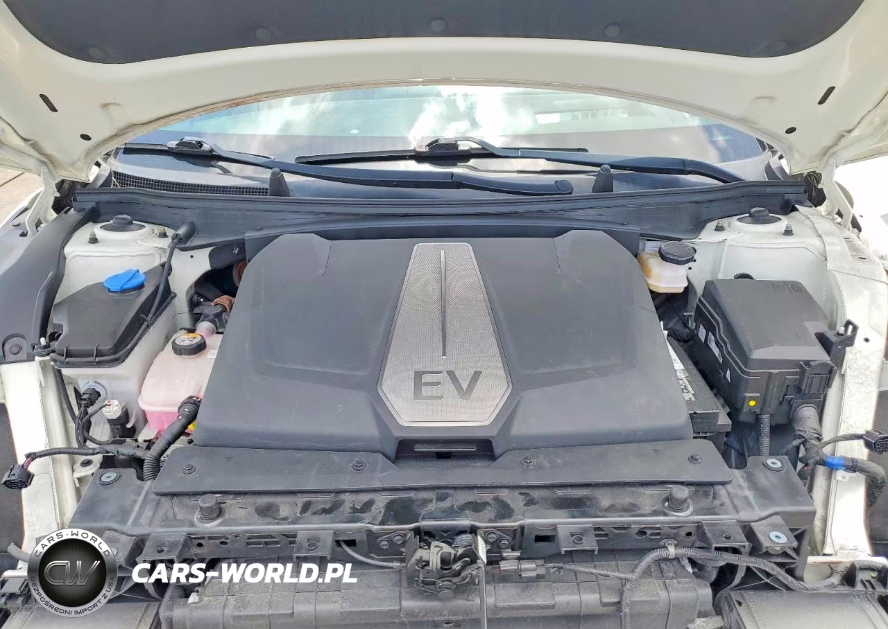 2022 Kia Ev6 Gt Line VIN:KNDC4DLC0N5044833 - 12
