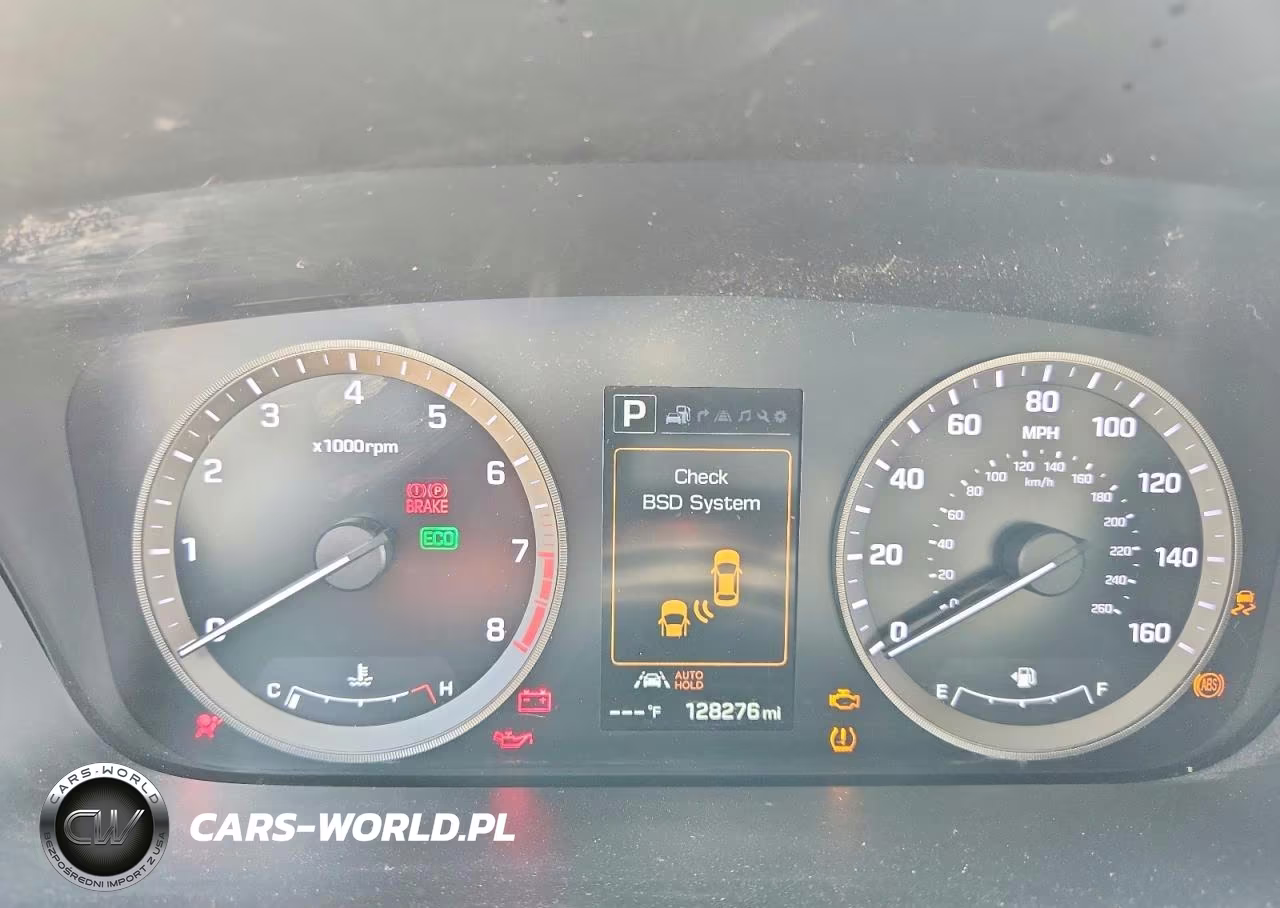2015 Hyundai Sonata Limited VIN:5NPE34AF2FH259334 - 9